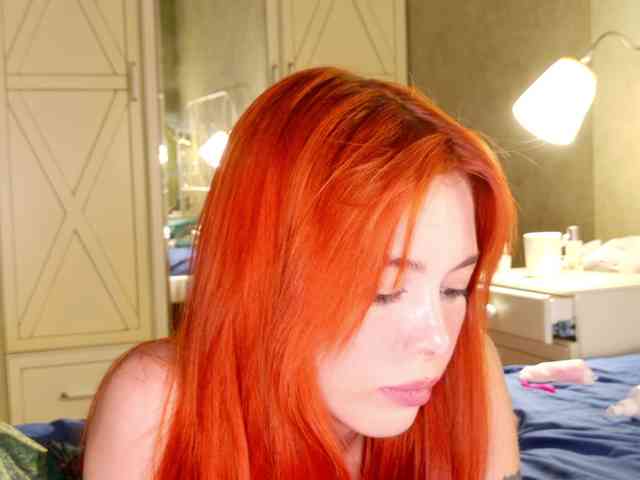 HardCandyBaby webcam