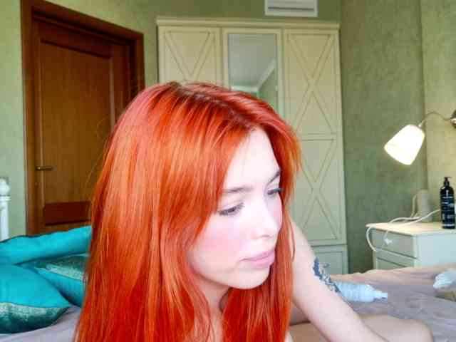 HardCandyBaby webcam