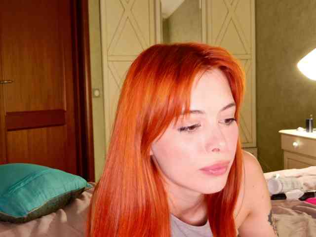 HardCandyBaby webcam