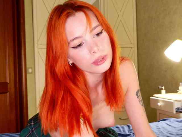 HardCandyBaby webcam