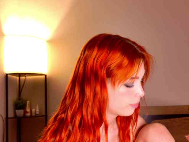 HardCandyBaby webcam