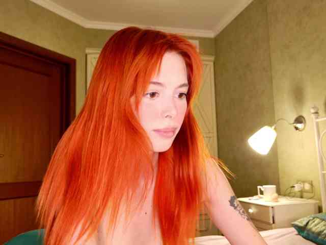HardCandyBaby webcam