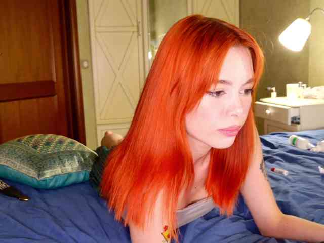 HardCandyBaby webcam