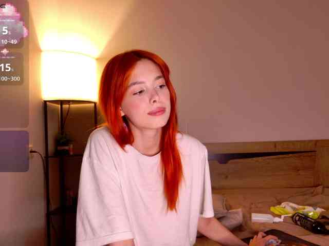 HardCandyBaby webcam