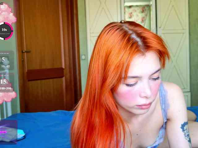HardCandyBaby webcam