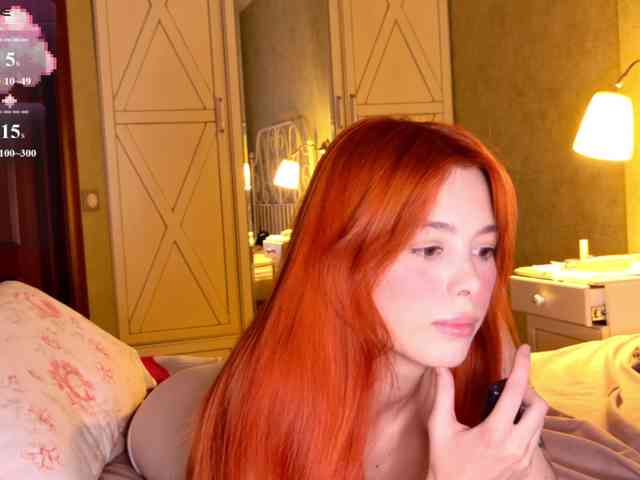 HardCandyBaby webcam