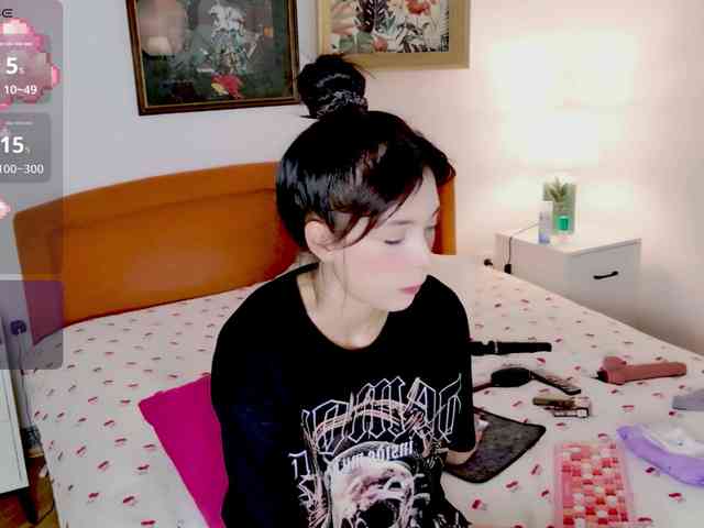 HardCandyBaby webcam