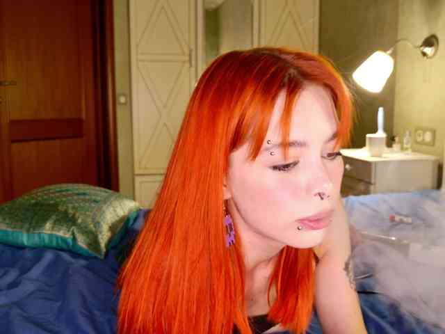 HardCandyBaby webcam