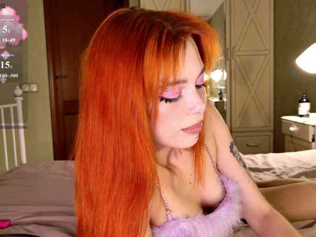 HardCandyBaby webcam