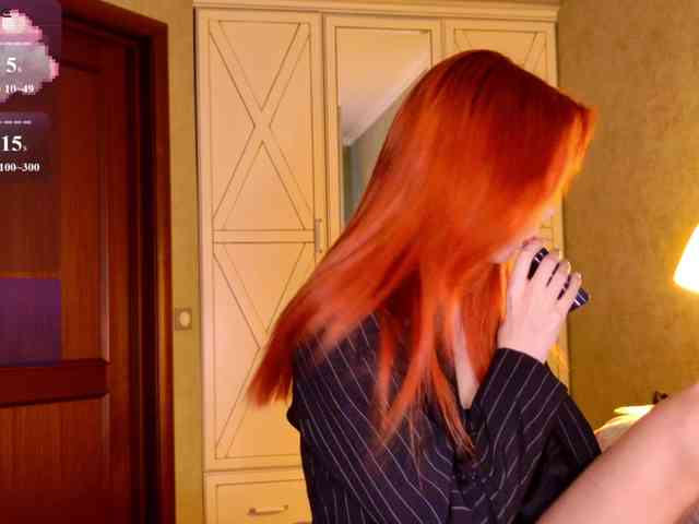 HardCandyBaby webcam