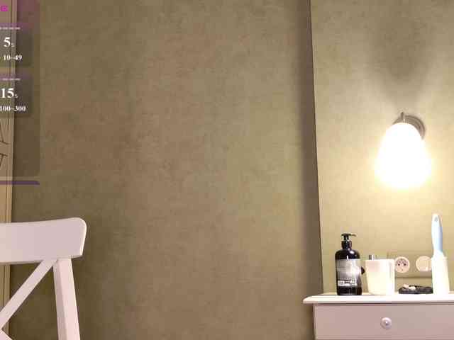 HardCandyBaby webcam