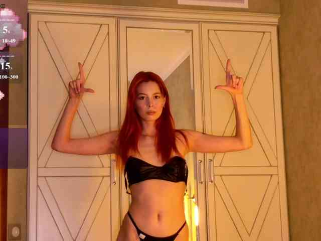 HardCandyBaby webcam