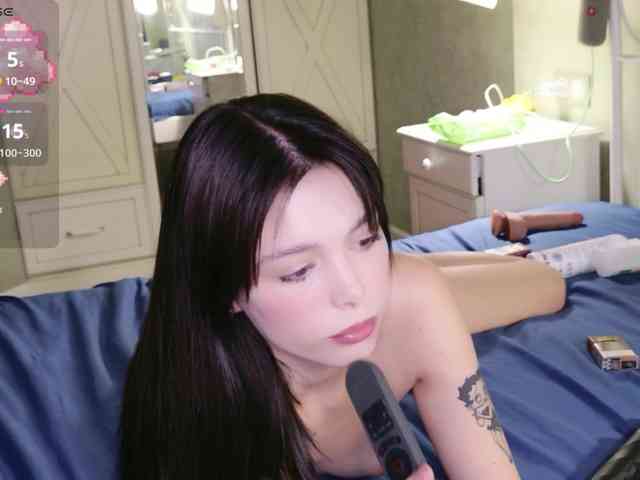 HardCandyBaby webcam