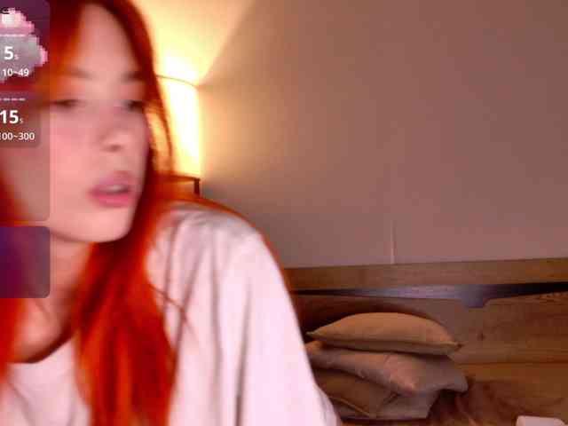 HardCandyBaby webcam