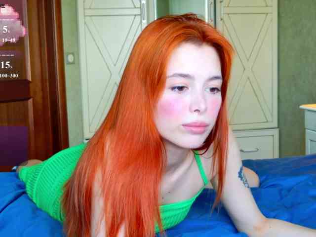 HardCandyBaby webcam