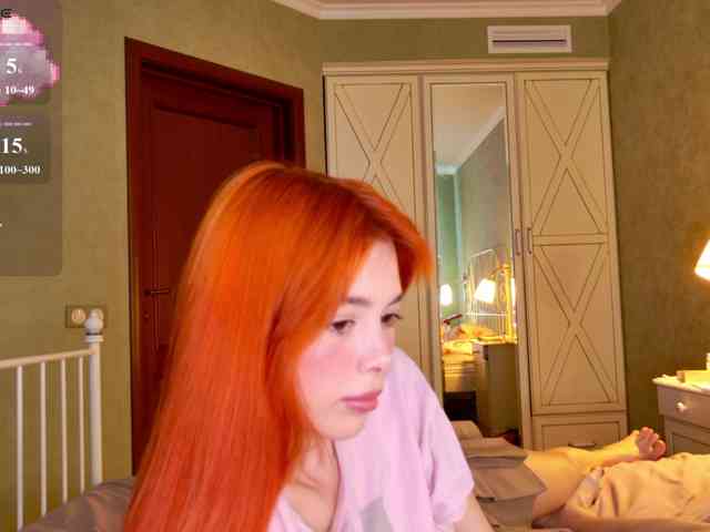 HardCandyBaby webcam