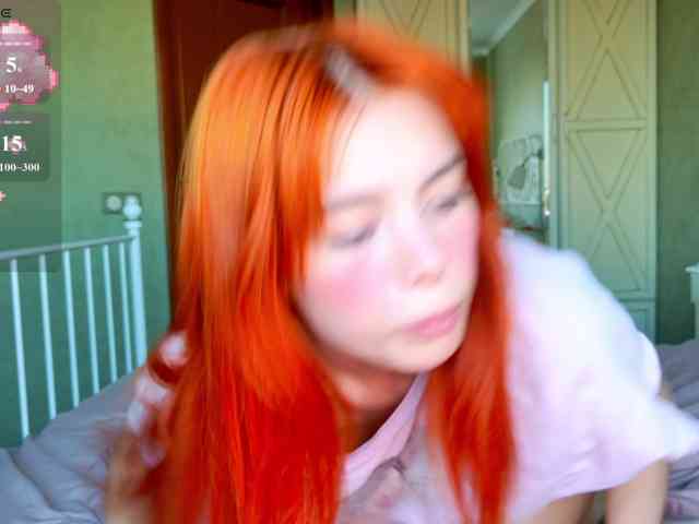 HardCandyBaby webcam