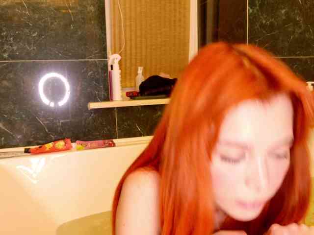 HardCandyBaby webcam