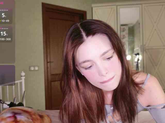 HardCandyBaby webcam
