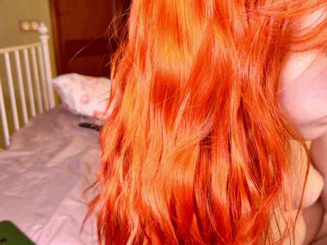 HardCandyBaby webcam