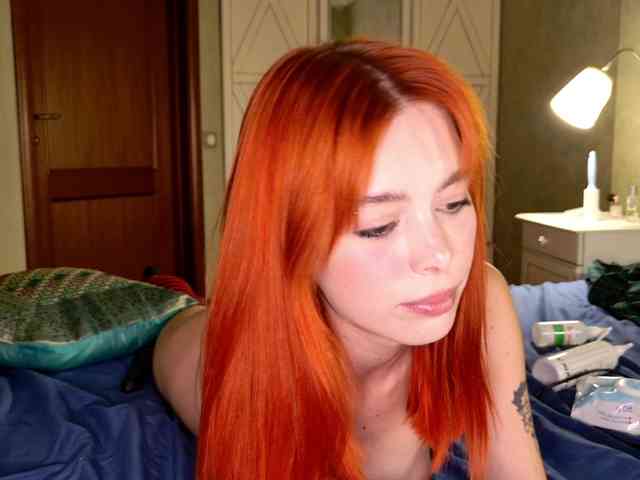 HardCandyBaby webcam