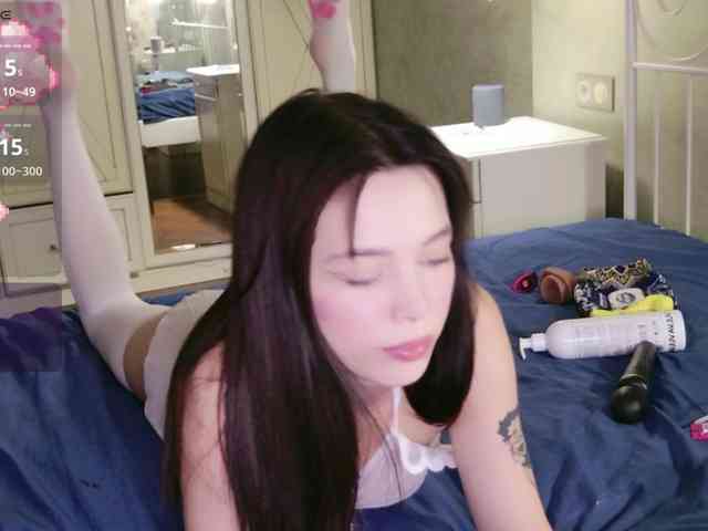 HardCandyBaby webcam
