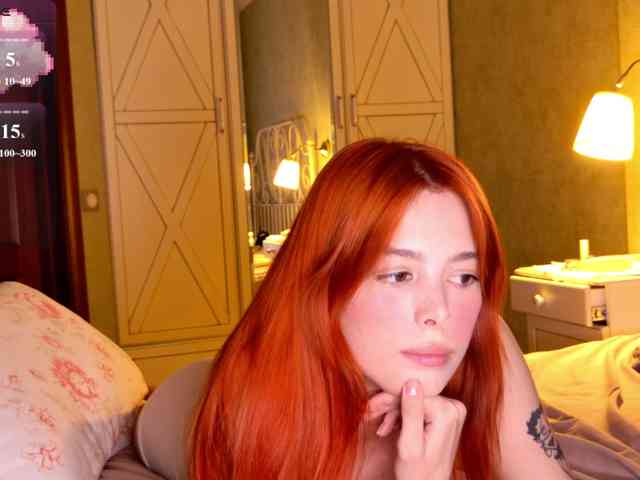 HardCandyBaby webcam