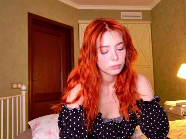 HardCandyBaby webcam