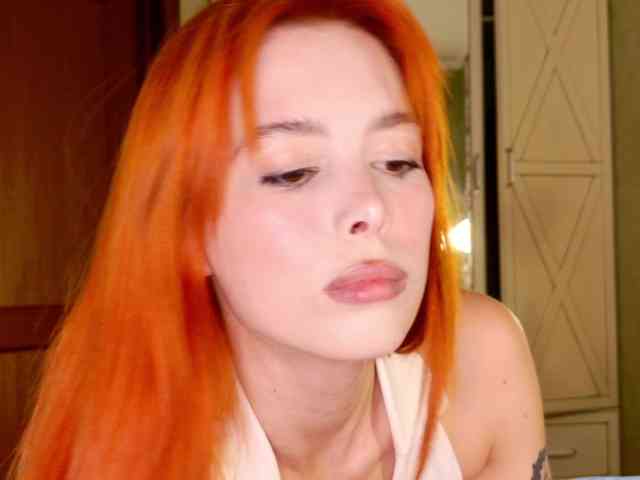 HardCandyBaby webcam