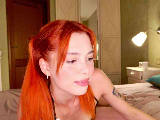 HardCandyBaby webcam