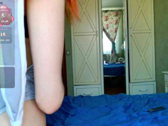 HardCandyBaby webcam