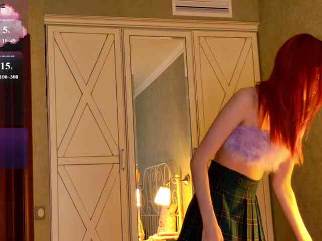 HardCandyBaby webcam