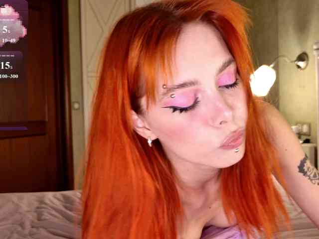 HardCandyBaby webcam