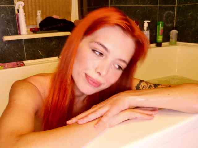HardCandyBaby webcam