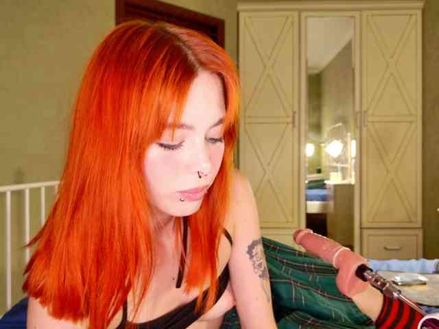 HardCandyBaby webcam