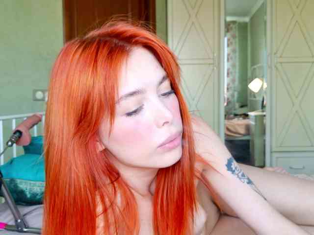 Model: HardCandyBaby