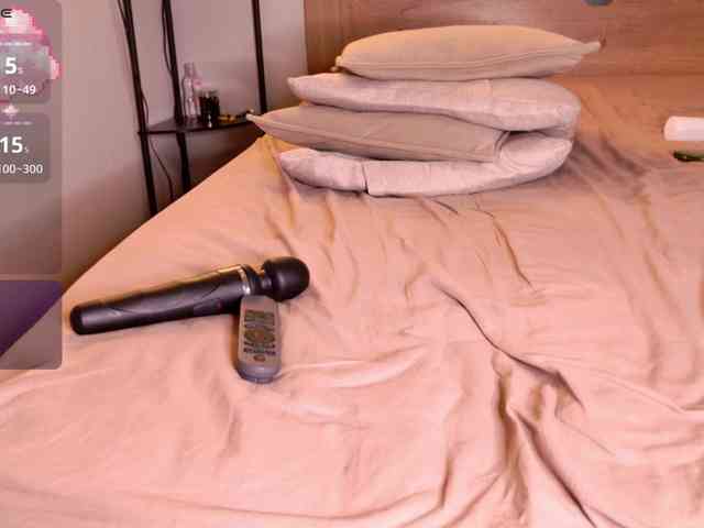 HardCandyBaby webcam