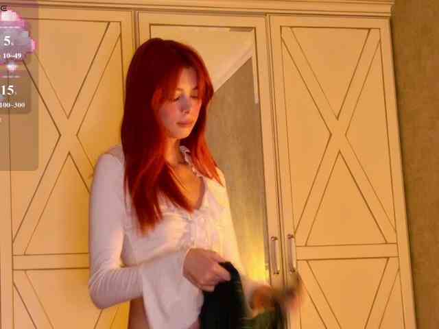 HardCandyBaby webcam