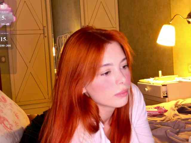 HardCandyBaby webcam