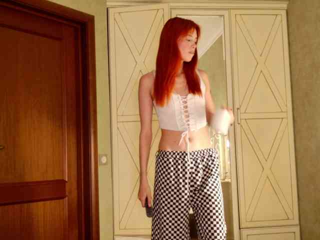HardCandyBaby webcam