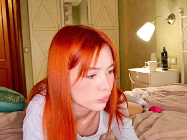 HardCandyBaby webcam