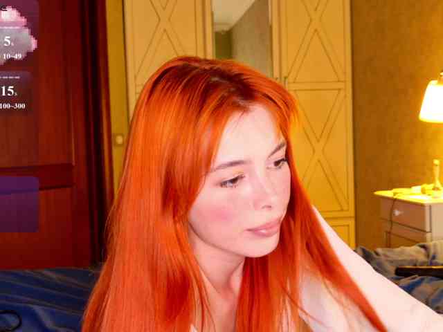 HardCandyBaby webcam