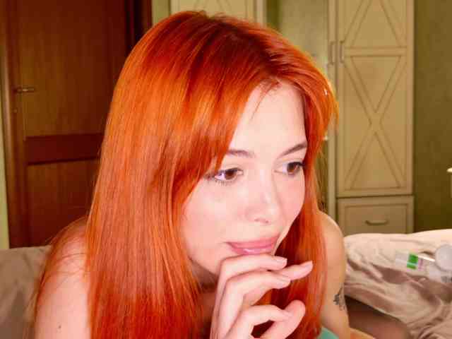 HardCandyBaby webcam