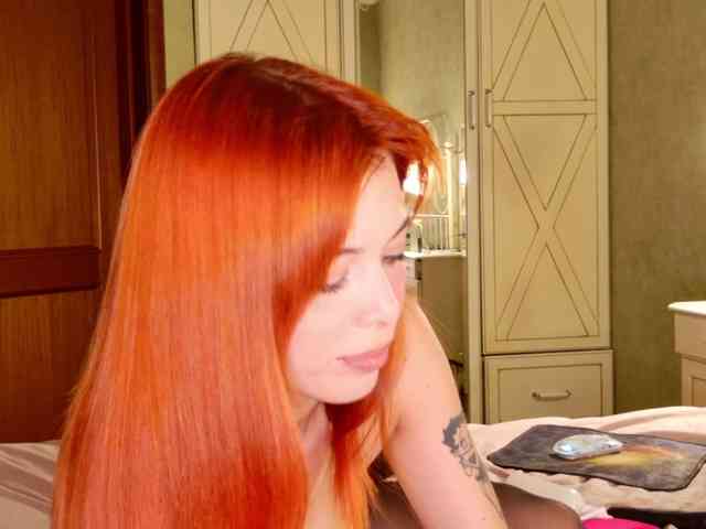 HardCandyBaby webcam