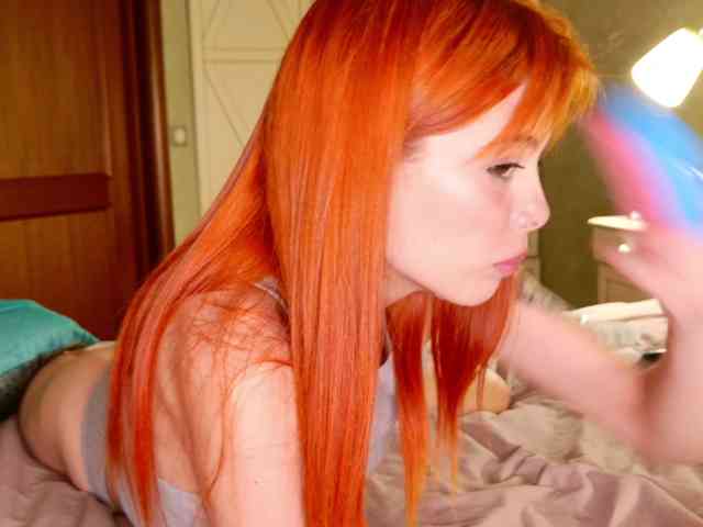 Model: HardCandyBaby