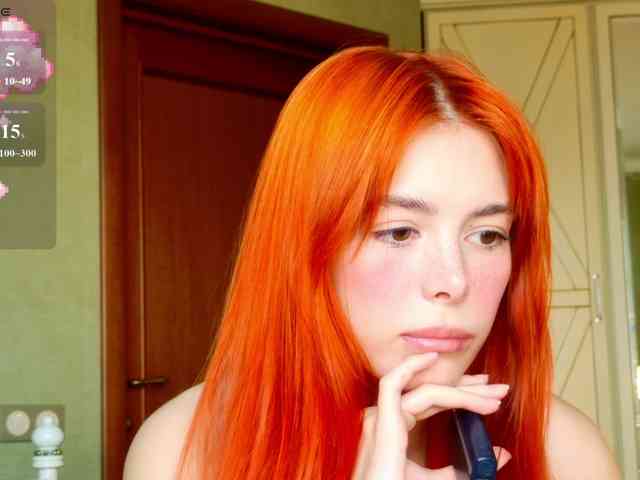 HardCandyBaby webcam