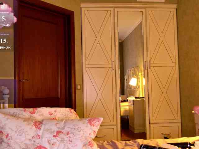 HardCandyBaby webcam