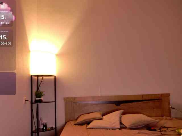 HardCandyBaby webcam