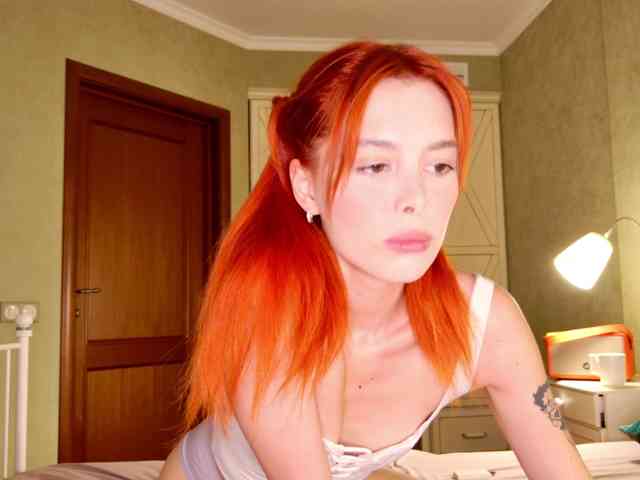 HardCandyBaby webcam