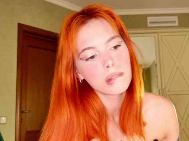 HardCandyBaby webcam